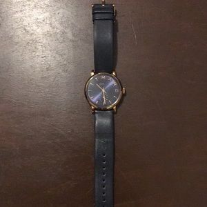 Marc Jacobs Analog watch